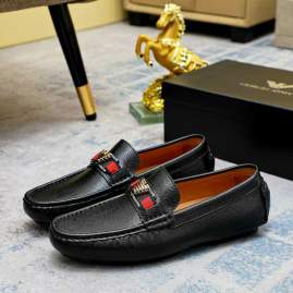 Picture of Armani Shoes _SKUArmanisz38-45hnw04021163